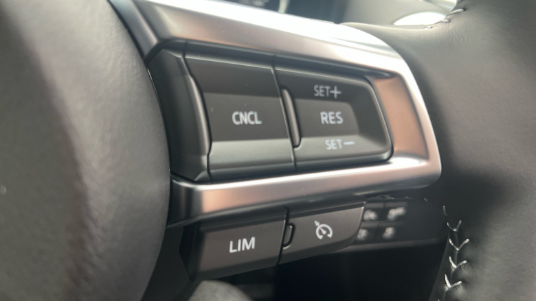 Mazda MX-5 RF 2.0 [184] Exclusive-Line 2dr Petrol Convertible